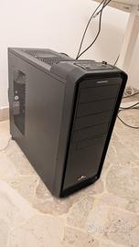 PC Gaming Full HD – Ryzen 5 3600 / RTX 2060 6GB