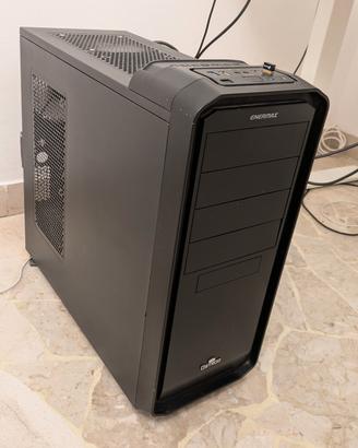 PC Gaming Full HD – Ryzen 5 3600 / RTX 2060 6GB