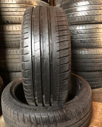 205/40 17 Michelin pilotsport3
