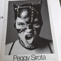 Peggy Sirota Guess who 