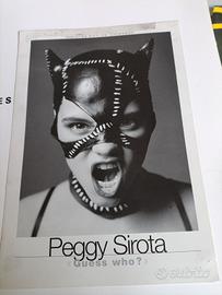 Peggy Sirota Guess who 