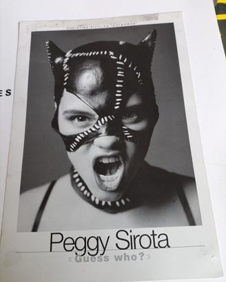 Peggy Sirota Guess who 