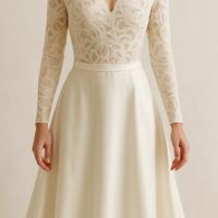 Abito sposa