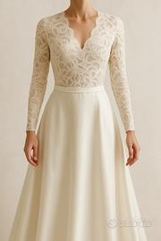 Abito sposa