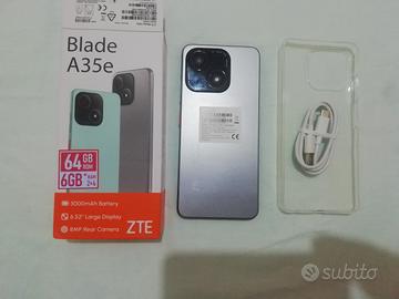cellulare ZTE Blade A35e