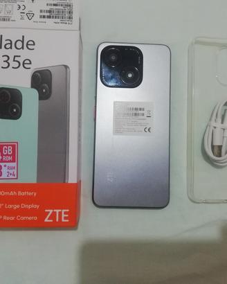 cellulare ZTE Blade A35e