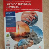 Libro "Let's do business in English" 3, 4, 5