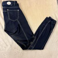 Pantaloni da equitazione Daslö ed. Gold