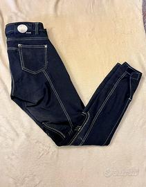 Pantaloni da equitazione Daslö ed. Gold