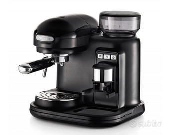 Macchinetta macinacaffè moderna ariete mod. 1318