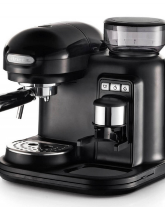 Macchinetta macinacaffè moderna ariete mod. 1318