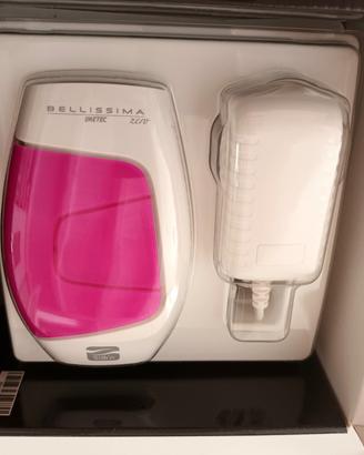 epilatore a luce pulsata