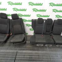 SEDILI PER SUZUKI GRAND VITARA ANNO 2008