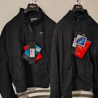 Giubbotti moto marca Blauer