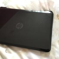 Notebook HP 15-d003sl NON FUNZIONANTE