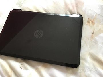 Notebook HP 15-d003sl NON FUNZIONANTE