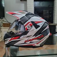 CASCO ENDURO KAPPA KV30