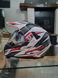 CASCO ENDURO KAPPA KV30