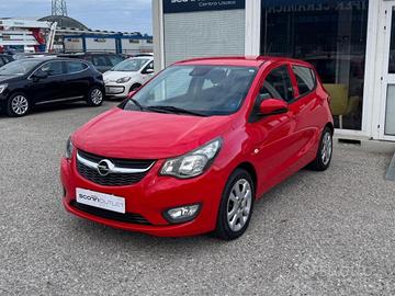 OPEL Karl - Karl 1.0 75 CV N-Joy