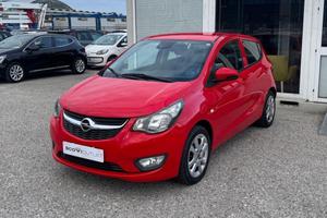 OPEL Karl - Karl 1.0 75 CV N-Joy