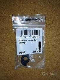 forcellino Colnago CLX disc