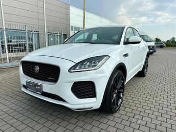 JAGUAR - E-pace - 2.0D 150CV AWD aut. R-Dynamic