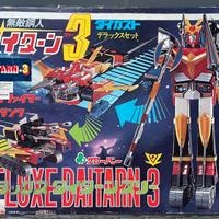 Daitarn 3