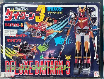 Daitarn 3