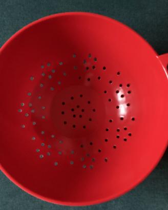 Scolapasta Zak in melamina
