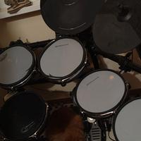 Batteria elettronica Millennium mps-750x full mesh