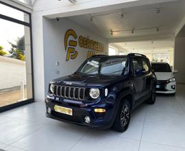 JEEP Renegade 1.6 Mjt DDCT 120 CV Limited tua da