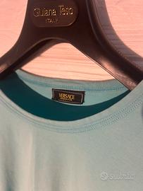 Tshirt versace jeans couture