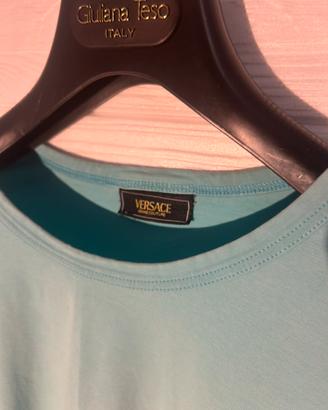 Tshirt versace jeans couture