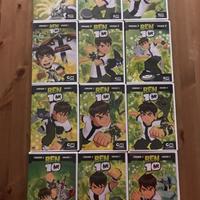 Dvd Ben Ten