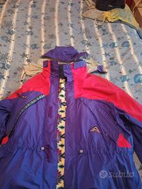 GIACCA A VENTO AESSE