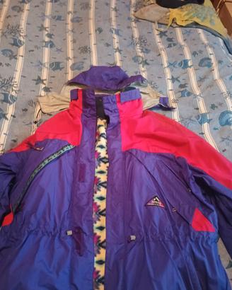 GIACCA A VENTO AESSE