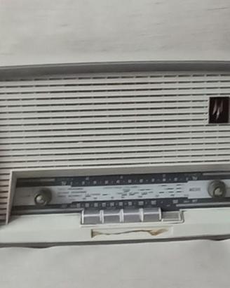 Radio d’epoca