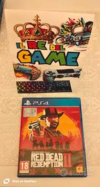 Red dead redemption 2 