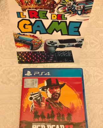 Red dead redemption 2 