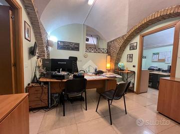 NEGOZIO A ROMA