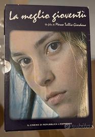 Trilogia DVD : La meglio gioventu