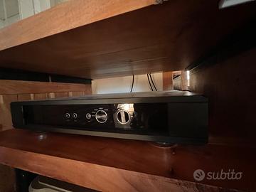 Rega aura prefono