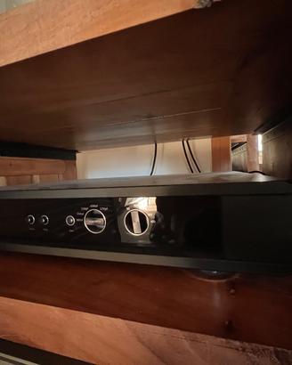 Rega aura prefono