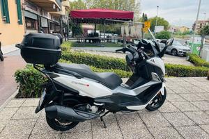 SYM Cruisym 300 TUTTO INCLUSO ANCHE PASSAGGIO! M