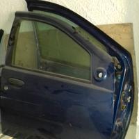 Porta Portiere Fiat Punto 2 serie Ant e Post