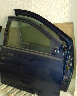 Porta Portiere Fiat Punto 2 serie Ant e Post