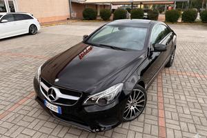 Mercedes-benz E350D coupé 3.0 v6?252cv 7g tronic