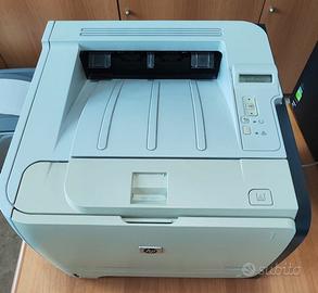 Stampante Laser HP P2005