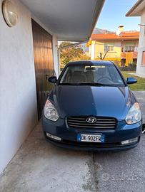 Hyundai accent 08 trattabil