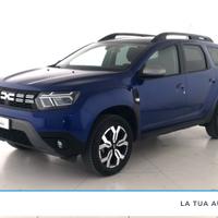 DACIA Duster II 2021 - Duster 1.0 tce Jour U510030